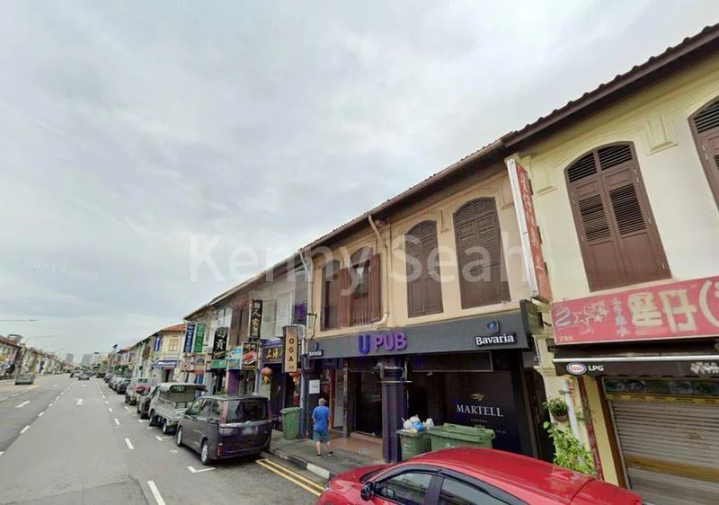 Office for Sale: Geylang Road, Lorong 44 - Image 3