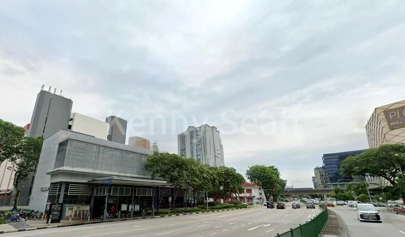 Office for Sale: Geylang Road, Lorong 44 - Image 2