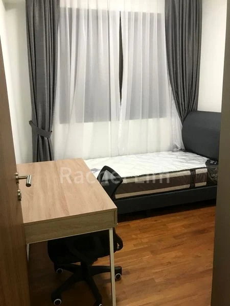 Common Room (Condo) for Rent in Jurong West Street 92 - Image 1