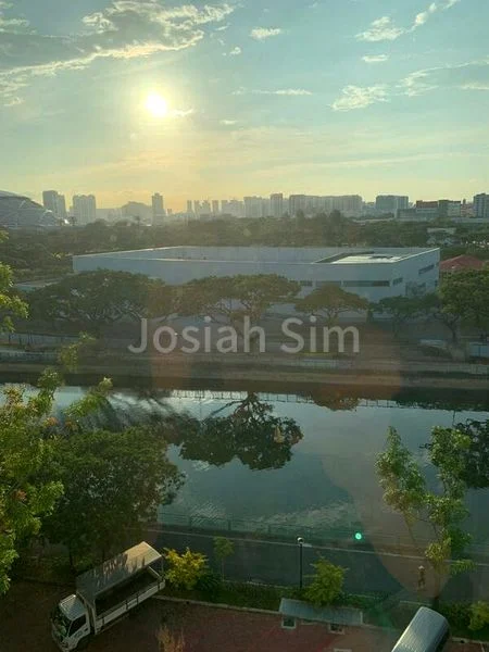 3 Room (3I) HDB for Rent in  1 Kampong Kayu Road - Image 2