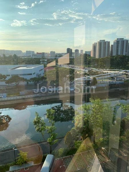 3 Room (3I) HDB for Rent in  1 Kampong Kayu Road - Image 3