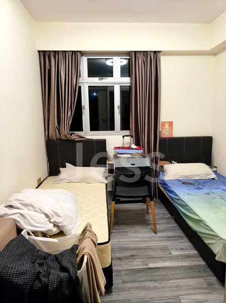 4 Room (4A) HDB for Sale in  14 Toh Yi Drive - Image 2