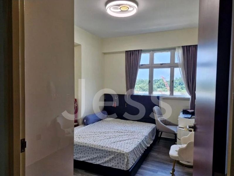 4 Room (4A) HDB for Sale in  14 Toh Yi Drive - Image 3