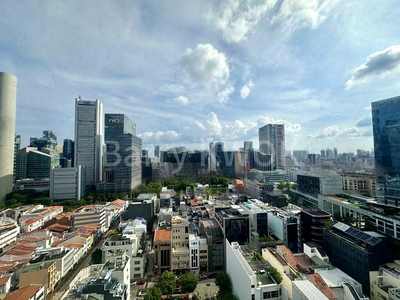 Master Room (Condo) for Rent in  The Riverwalk / Riverwalk Apartments - Image 8