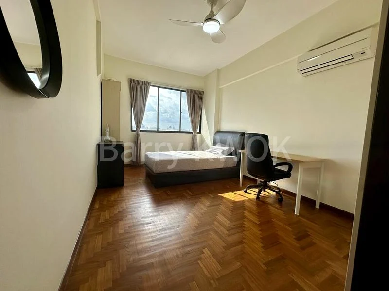 Master Room (Condo) for Rent in  The Riverwalk / Riverwalk Apartments - Image 10