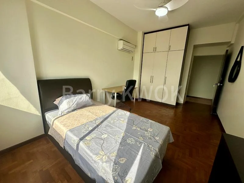 Master Room (Condo) for Rent in  The Riverwalk / Riverwalk Apartments - Image 9