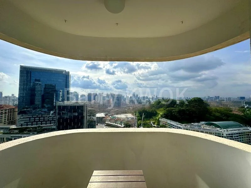 Master Room (Condo) for Rent in  The Riverwalk / Riverwalk Apartments - Image 12