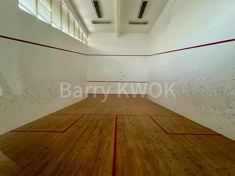 Master Room (Condo) for Rent in  The Riverwalk / Riverwalk Apartments - Image 5