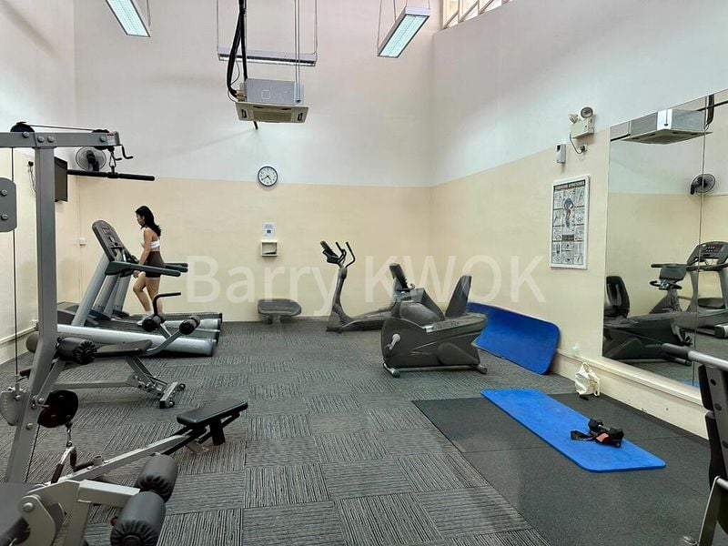 Master Room (Condo) for Rent in  The Riverwalk / Riverwalk Apartments - Image 7