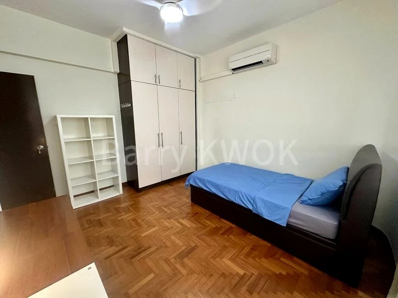 Master Room (Condo) for Rent in  The Riverwalk / Riverwalk Apartments - Image 2