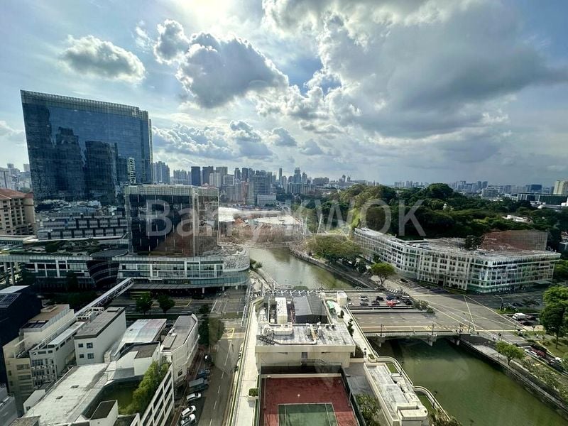Master Room (Condo) for Rent in  The Riverwalk / Riverwalk Apartments - Image 11