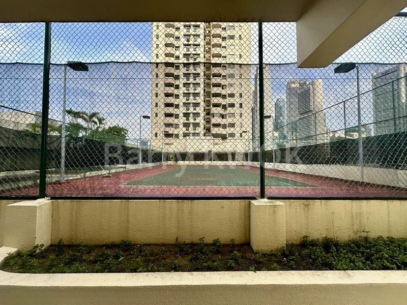 Master Room (Condo) for Rent in  The Riverwalk / Riverwalk Apartments - Image 3