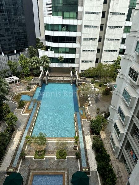 3 Bed Apartment (Condo) for Rent in  Sunshine Plaza - Image 2