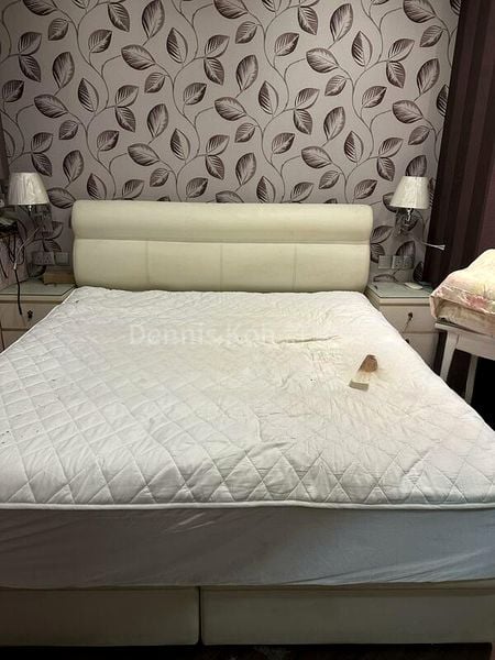 3 Bed Apartment (Condo) for Rent in  Sunshine Plaza - Image 5