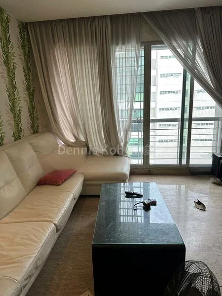 3 Bed Apartment (Condo) for Rent in  Sunshine Plaza - Image 1