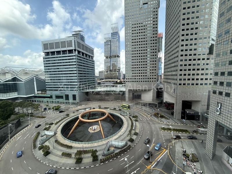 Office for Rent: Suntec City Tower - Image 2