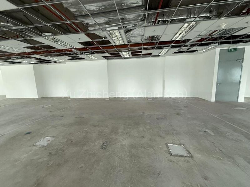 Office for Rent: Suntec City Tower - Image 1