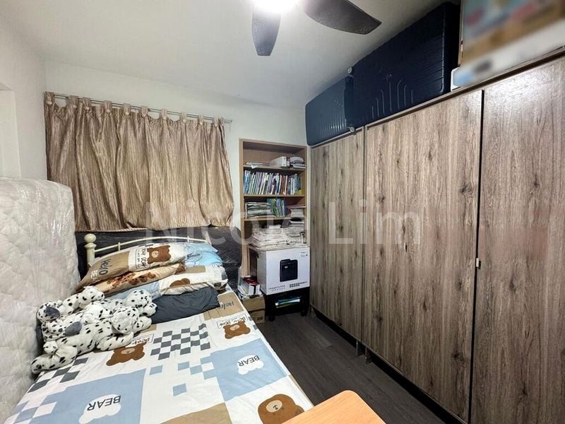 5 Room (5I) HDB for Sale in  290B Compassvale Crescent - Image 9