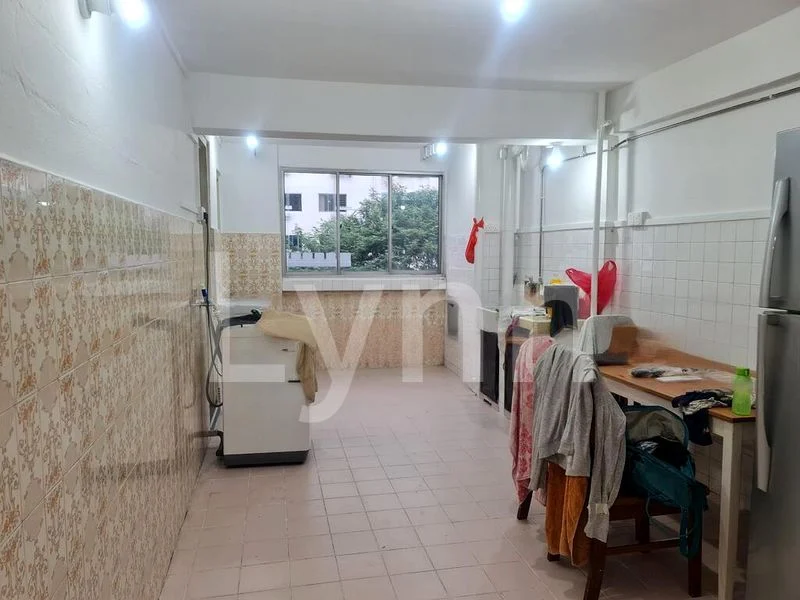 4 Room (4I) HDB for Rent in  75 Marine Drive - Image 5