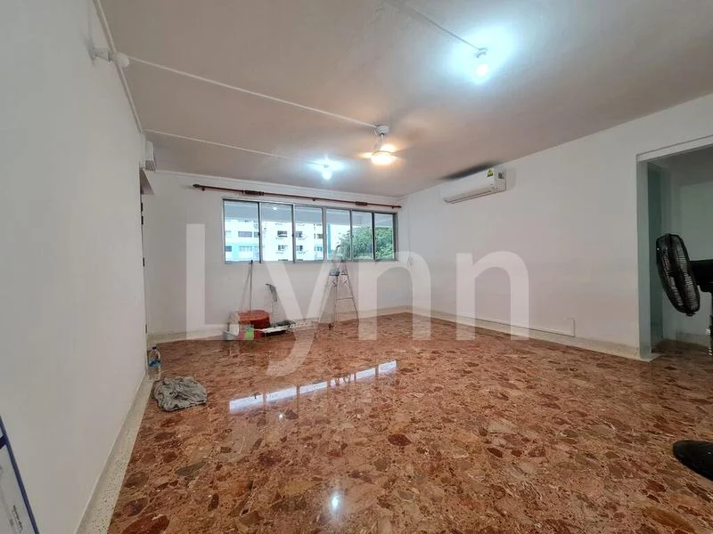 4 Room (4I) HDB for Rent in  75 Marine Drive - Image 1