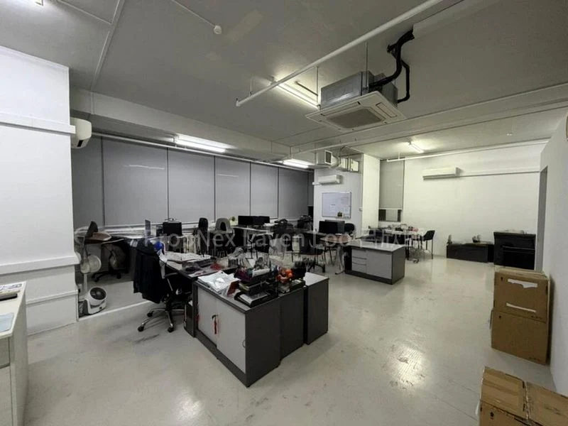 Light Industrial (B1) for Sale: Wcega Tower - Image 5