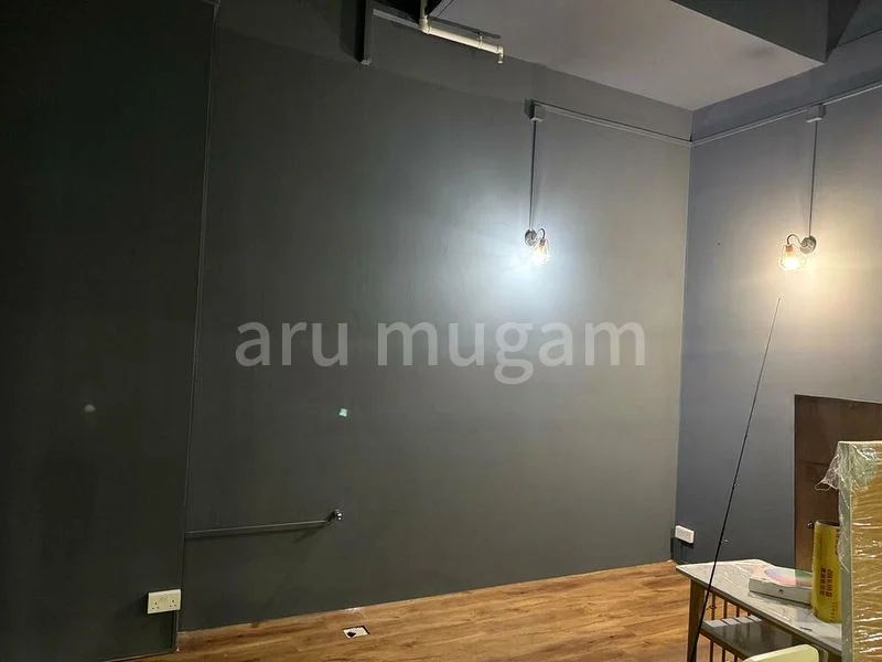 Shop / Shophouse for Rent: The Citron - Image 1