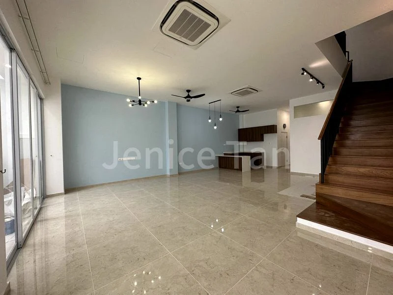 5 Bed Terraced House (Landed) for Rent in  Serangoon Garden Estate - Image 14