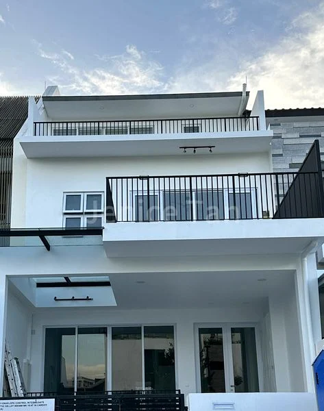 5 Bed Terraced House (Landed) for Rent in  Serangoon Garden Estate - Image 13