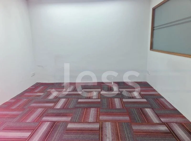 Office for Sale: Chinatown Point - Image 5