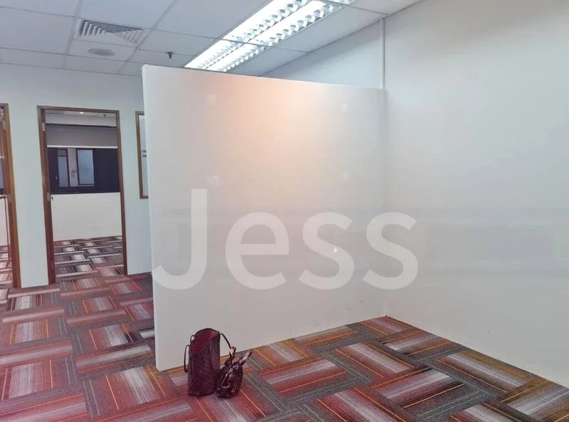 Office for Sale: Chinatown Point - Image 1