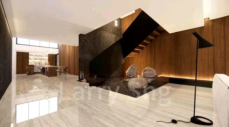 6 Bed Terraced House (Landed) for Sale in  Lim Tua Tow Road - Image 6