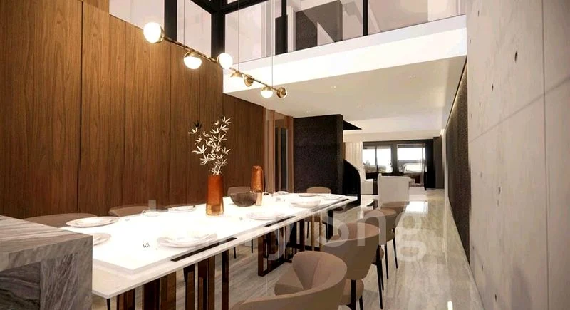 6 Bed Terraced House (Landed) for Sale in  Lim Tua Tow Road - Image 9