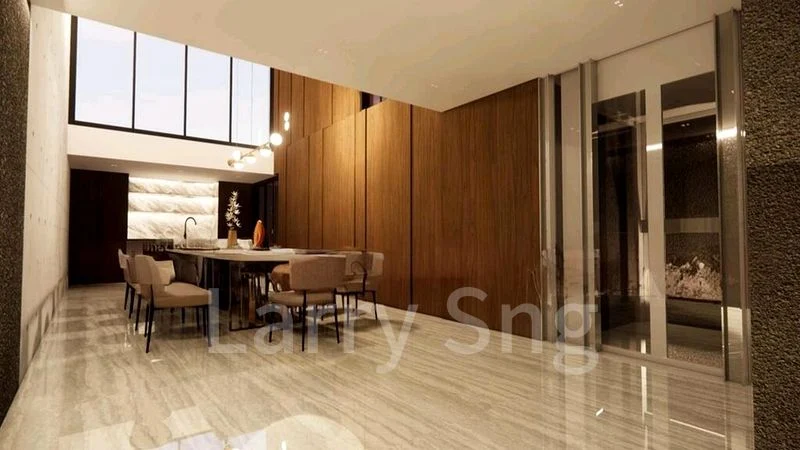 6 Bed Terraced House (Landed) for Sale in  Lim Tua Tow Road - Image 7
