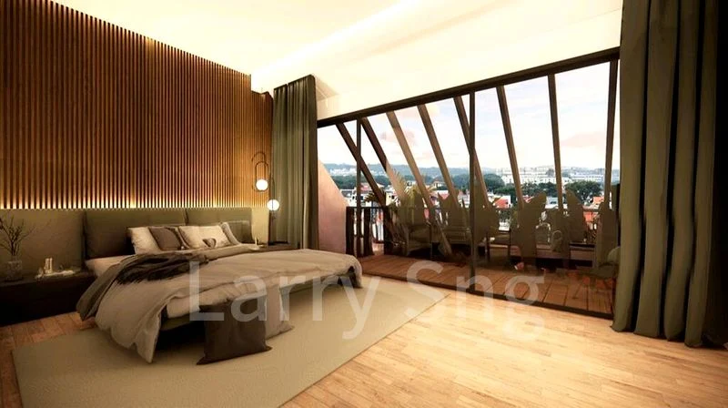 6 Bed Terraced House (Landed) for Sale in  Lim Tua Tow Road - Image 3