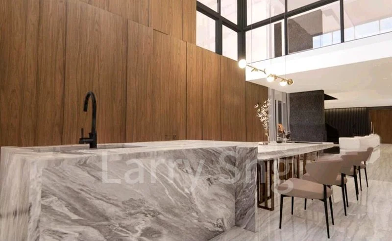 6 Bed Terraced House (Landed) for Sale in  Lim Tua Tow Road - Image 8