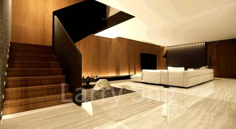 6 Bed Terraced House (Landed) for Sale in  Lim Tua Tow Road - Image 5