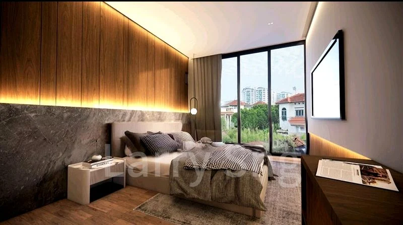 6 Bed Terraced House (Landed) for Sale in  Lim Tua Tow Road - Image 2