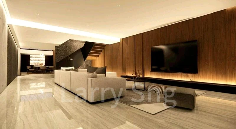 6 Bed Terraced House (Landed) for Sale in  Lim Tua Tow Road - Image 4