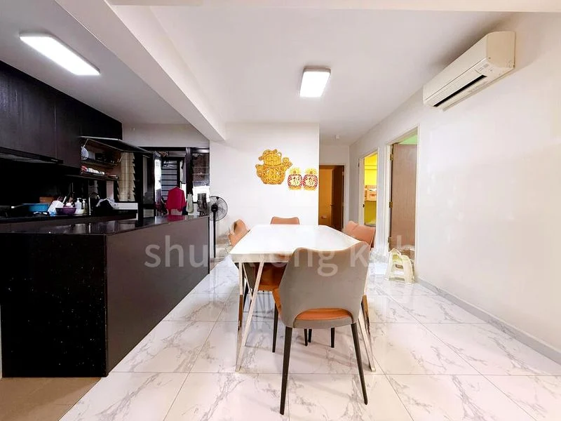 5 Room (5I) HDB for Sale in  457B Sengkang West Road - Image 2