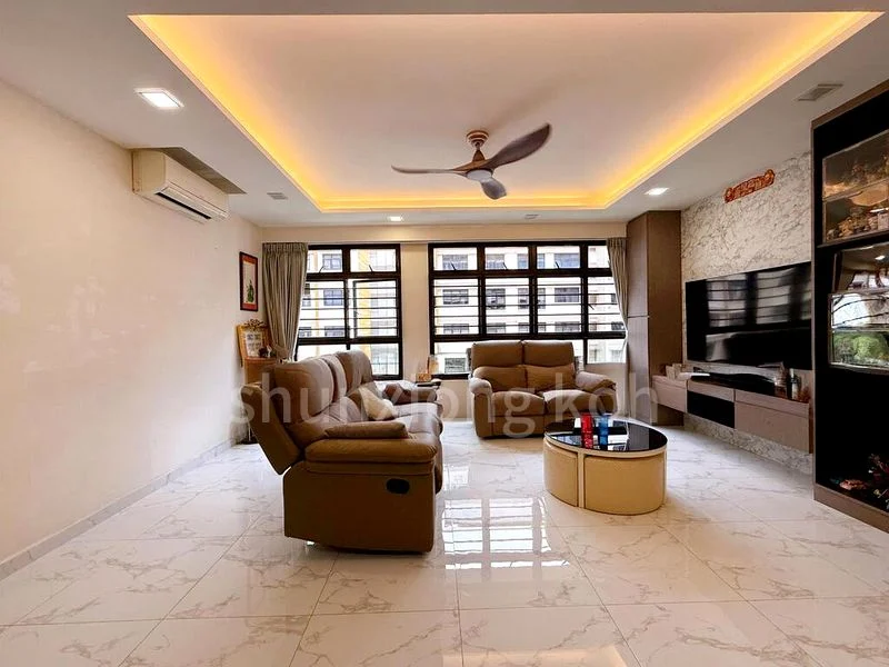 5 Room (5I) HDB for Sale in  457B Sengkang West Road - Image 6