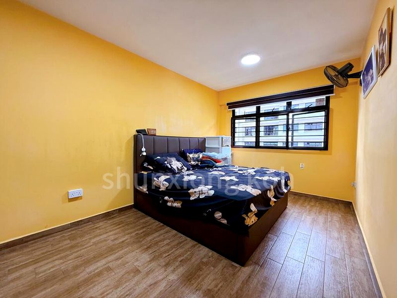 5 Room (5I) HDB for Sale in  457B Sengkang West Road - Image 3