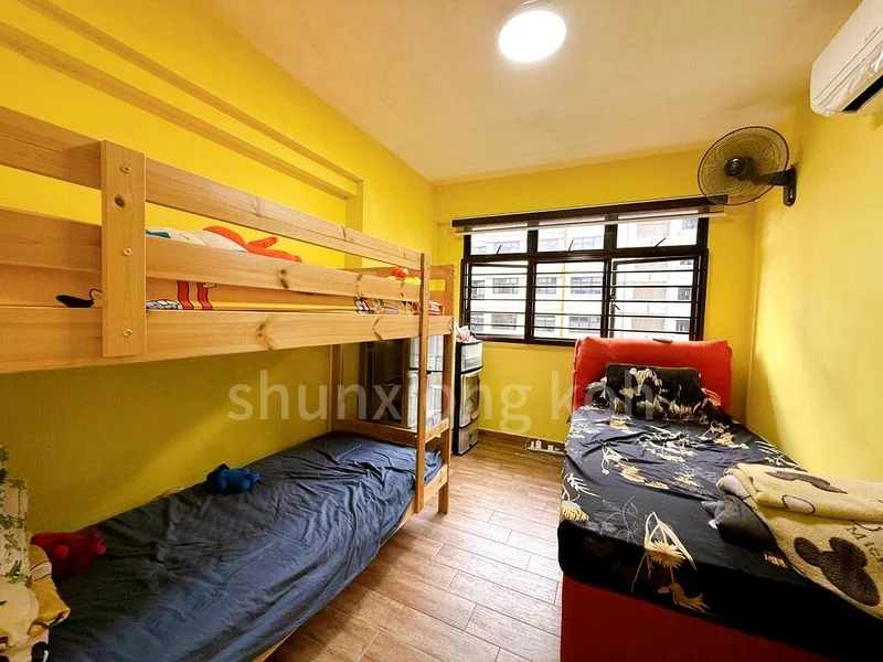 5 Room (5I) HDB for Sale in  457B Sengkang West Road - Image 4