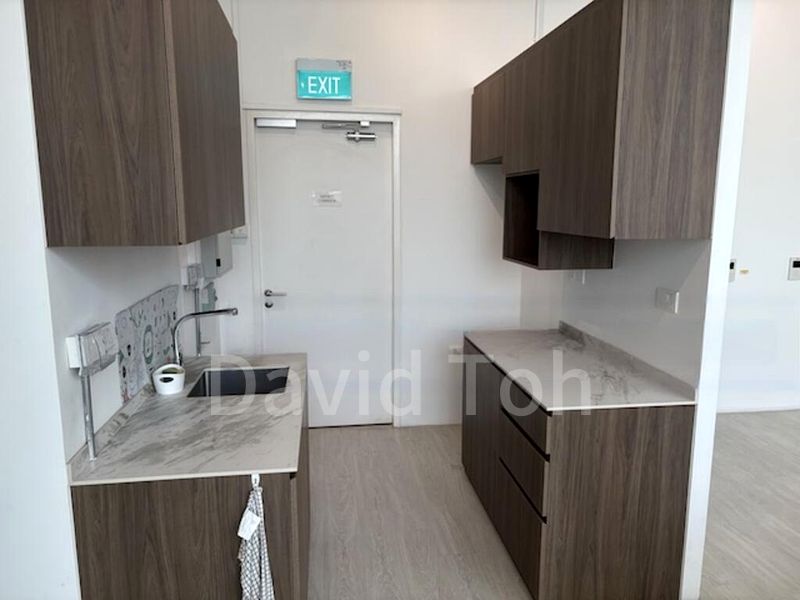 Office for Rent: High Floor, Fitted Office in Tanjong Pagar - Image 7