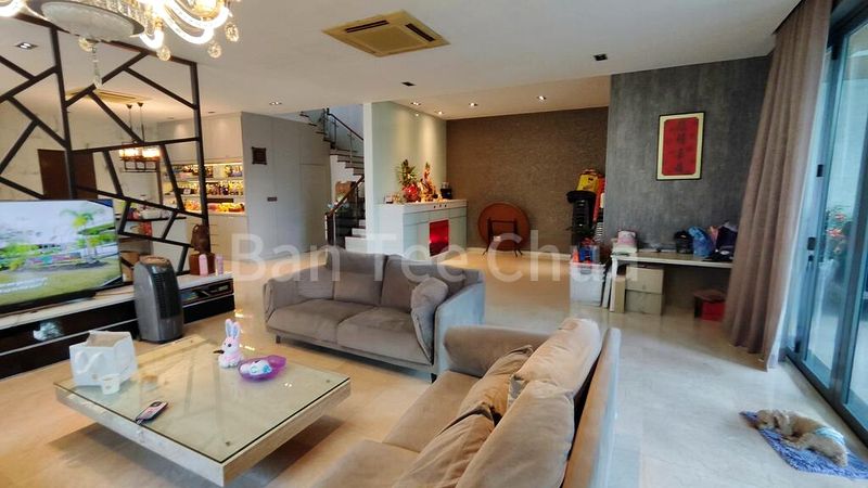 8 Bed Semi-Detached House (Landed) for Sale in  Sembawang Shopping Centre - Image 20