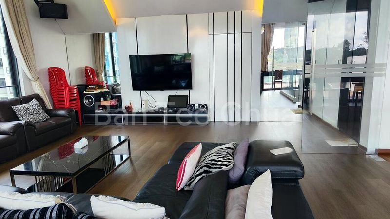 8 Bed Semi-Detached House (Landed) for Sale in  Sembawang Shopping Centre - Image 8