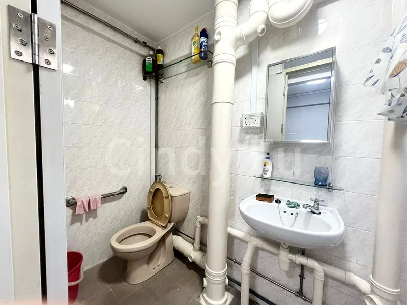 3 Room (3A) HDB for Sale in  14 Kampong Arang Road - Image 5