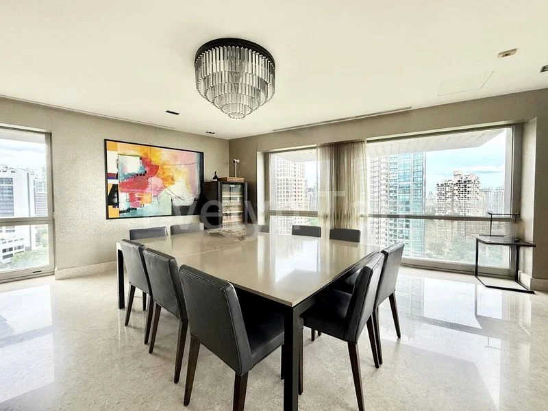 5 Bed Apartment (Condo) for Rent in  The Tomlinson - Image 5