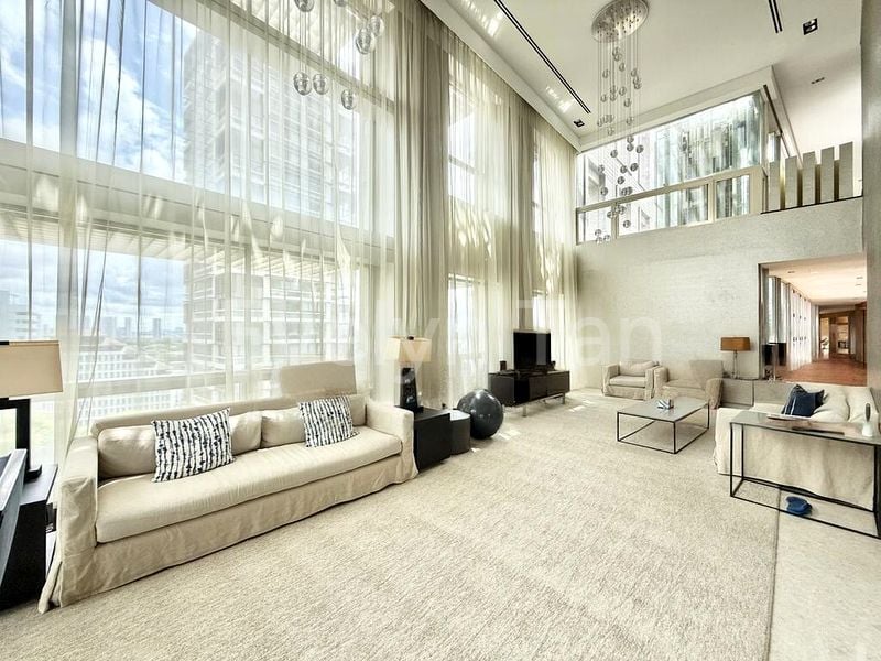 5 Bed Apartment (Condo) for Rent in  The Tomlinson - Image 2