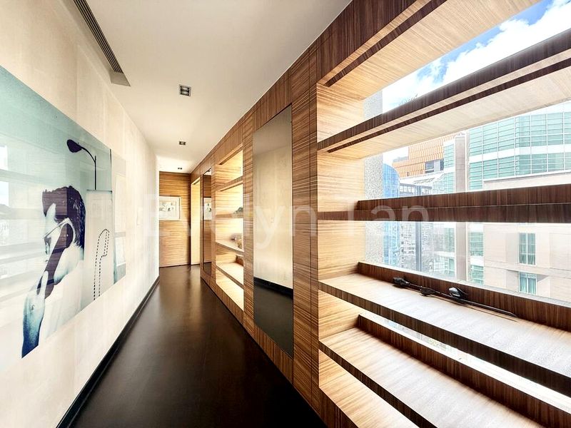 5 Bed Apartment (Condo) for Rent in  The Tomlinson - Image 11