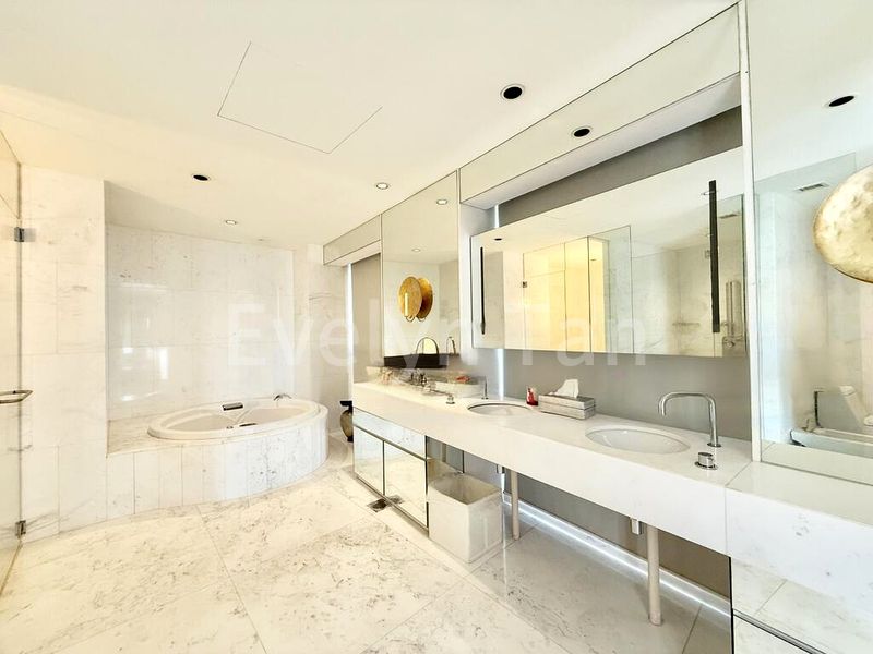 5 Bed Apartment (Condo) for Rent in  The Tomlinson - Image 9